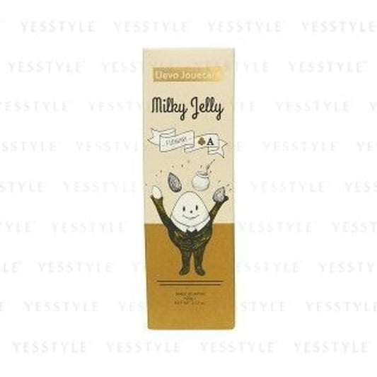 Demi Uevo Jouecara Milky Jelly 100g
