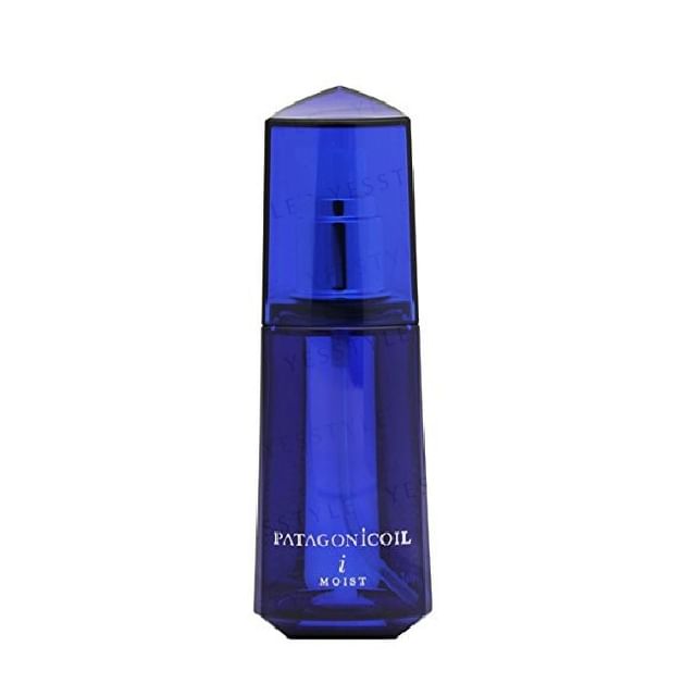 DEMI Patagonic Oil Iceberg Moist 100ml