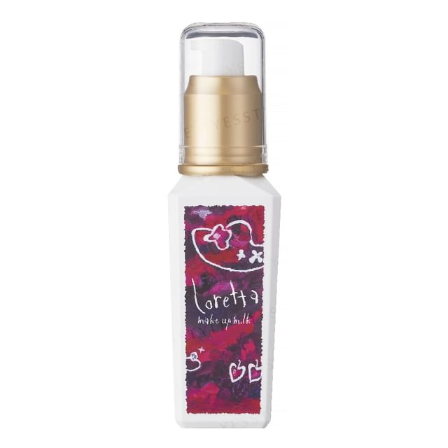 Loretta - Make Up Milk Glamorous