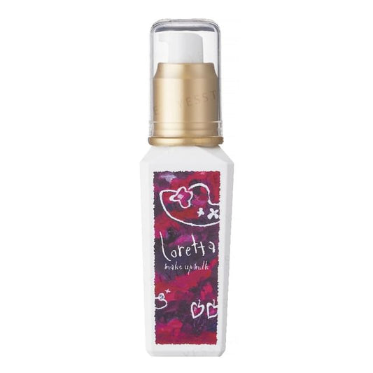 Loretta - Make Up Milk Glamorous