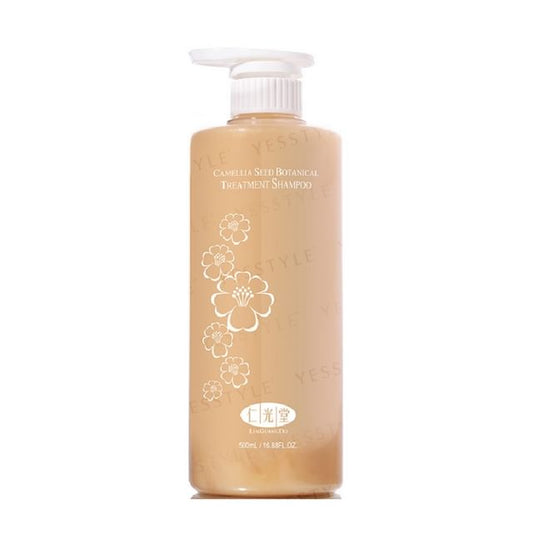RenGuangDo - Camellia Seed Botanical Treatment Shampoo