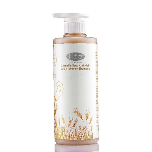 RenGuangDo - Camellia Seed Anti-Hair Loss Treatment Shampoo