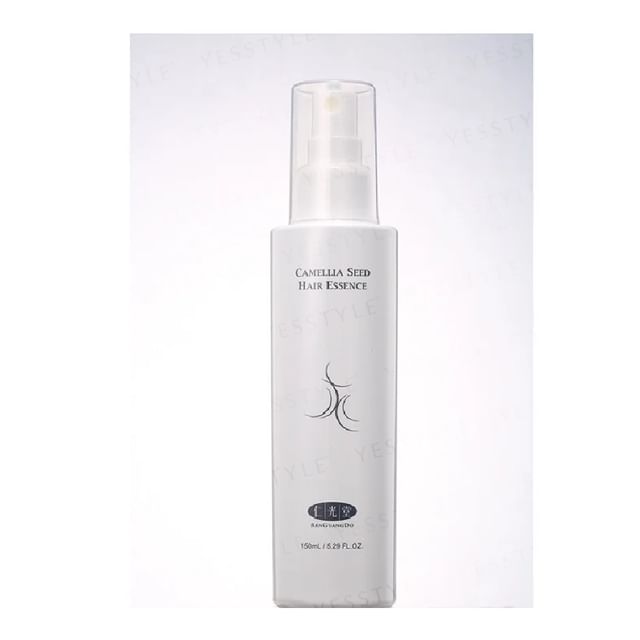 RenGuangDo Camellia Seed Hair Essence