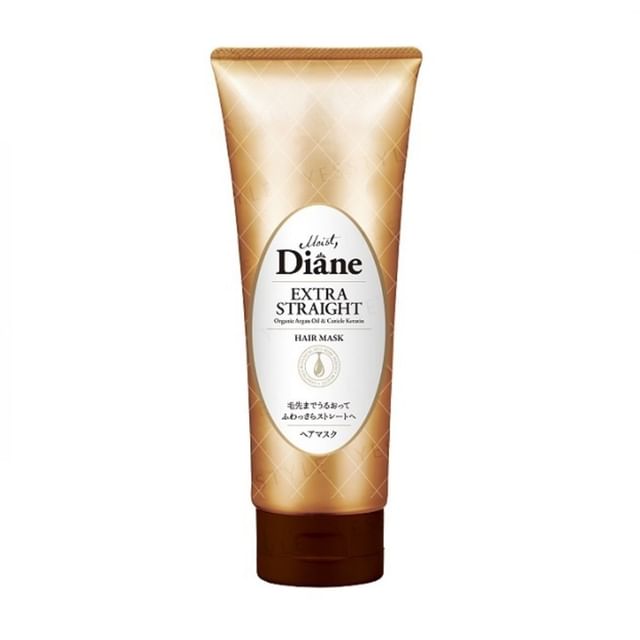 NatureLab Moist Diane Perfect Beauty Hair Mask Extra Straight 150g