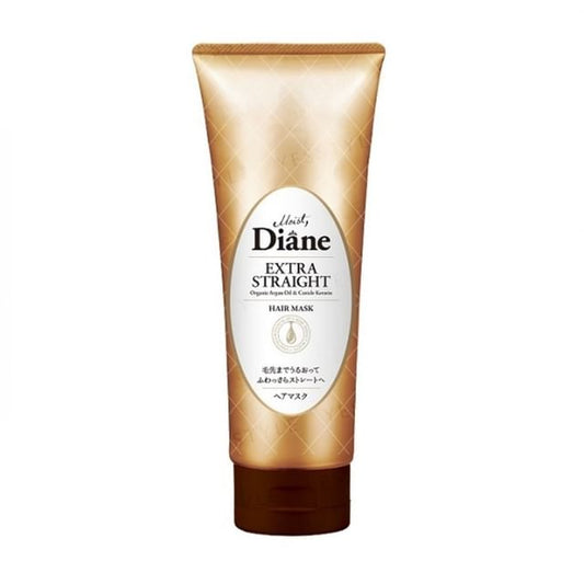 NatureLab Moist Diane Perfect Beauty Hair Mask Extra Straight 150g