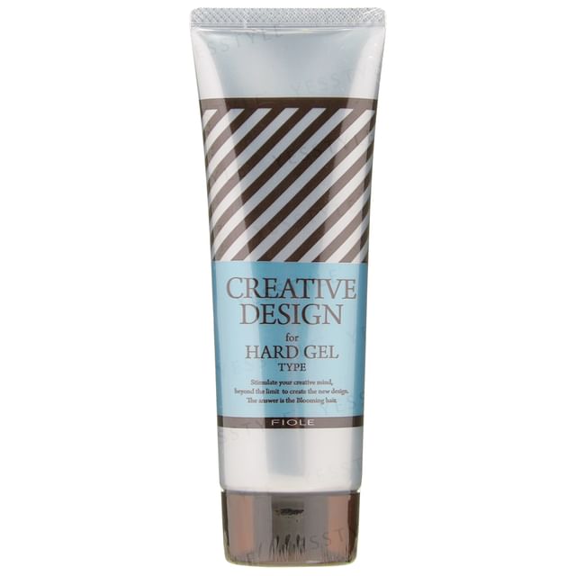 FIOLE - Creative Design Hard Gel