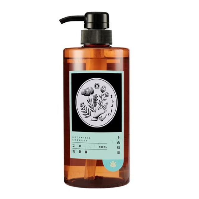 SOFNON - Tsaio Shampoo 600ml