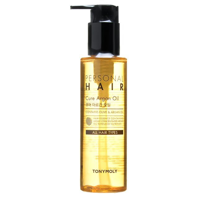 TONYMOLY Personal Hair Cure Argan Oil 150ml
