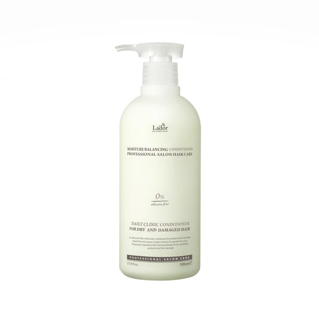 Lador Moisture Balancing Conditioner