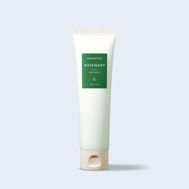 AROMATICA Rosemary 3-in-1 Treatment