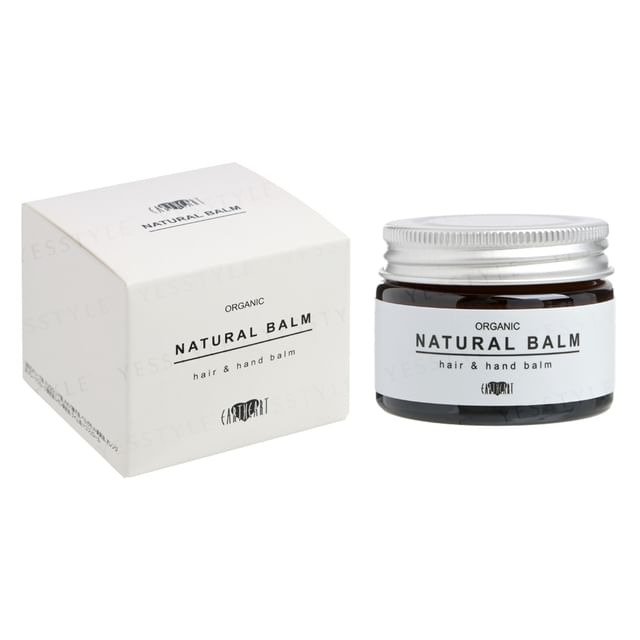 Eartheart Organic Natural Balm Hair & Hand Balm