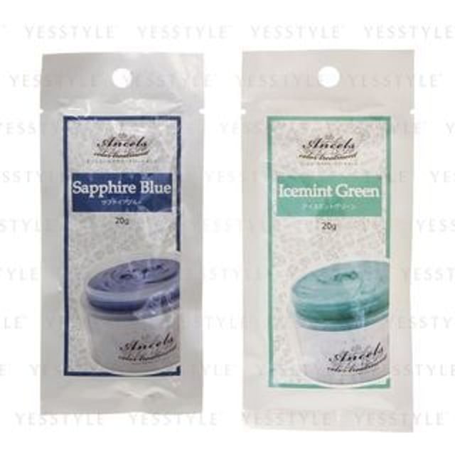 Ancels Color Treatment Petit