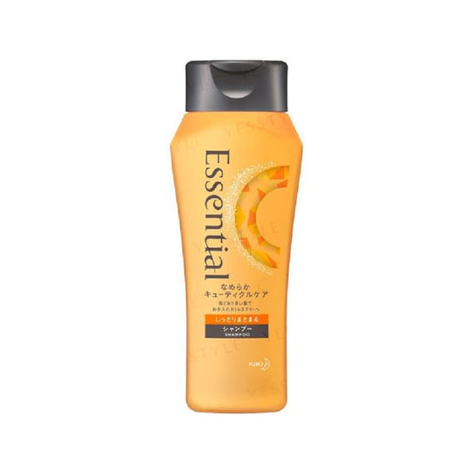 Kao Essential Smart Repair Shampoo 200ml