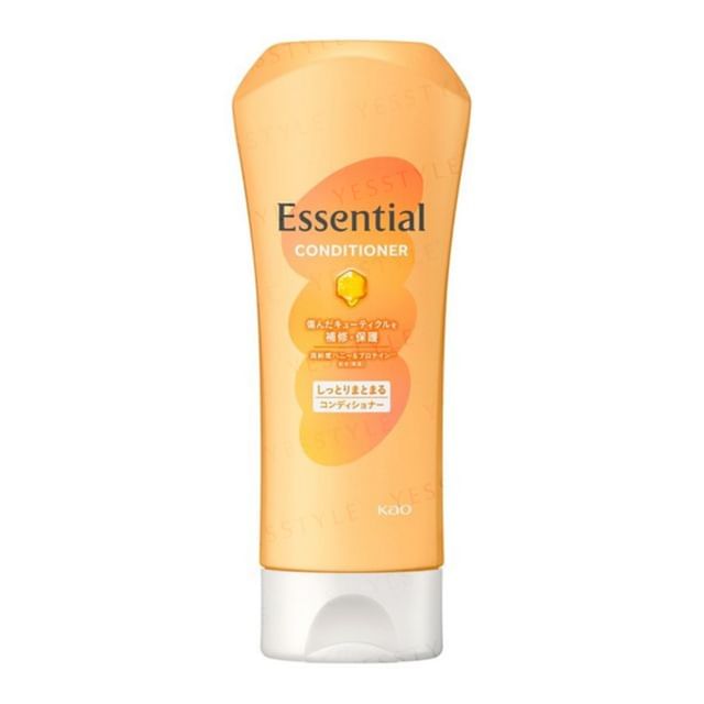Kao Essential Smart Repair Conditioner