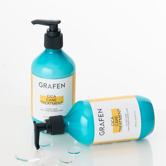 GRAFEN Cica Care Treatment 2024 Version 300ml