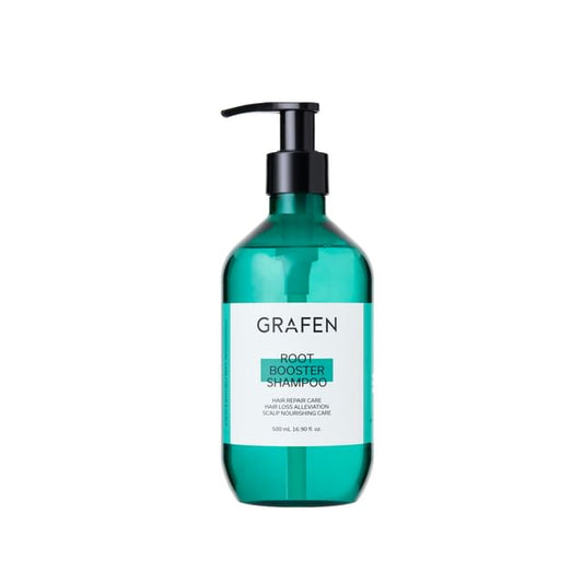 GRAFEN - Root Booster Shampoo 2024 Version 500ml