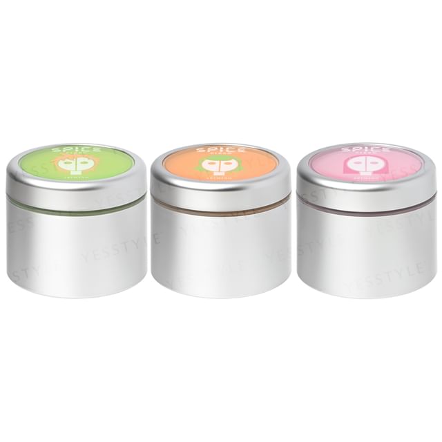 ARIMINO - Spice Cream