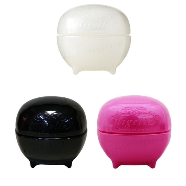 MILBON - Nigelle Dressia Collection Wax