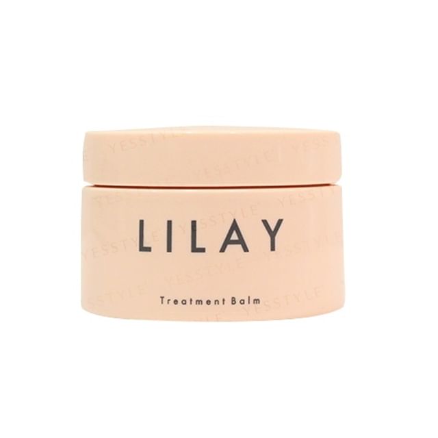 LILAY Treatment Balm 40g