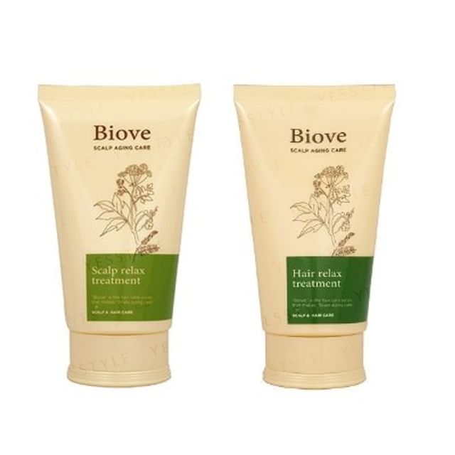 DEMI Biove Relax Treatment