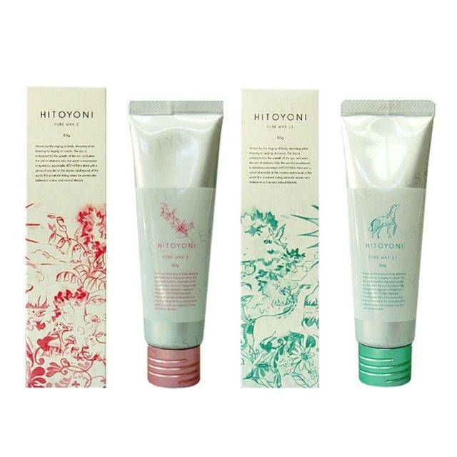 DEMI - Hitoyoni Pure Wax