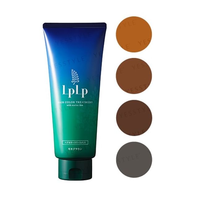 LPLP Hair Color Treatment