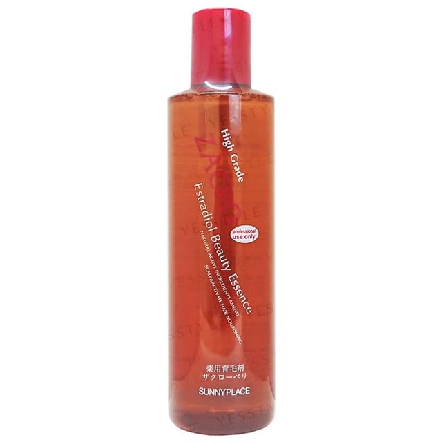 SUNNYPLACE - Zacro High Grade Estradiol Beauty Essence S