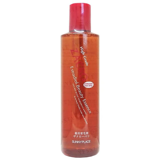 SUNNYPLACE - Zacro High Grade Estradiol Beauty Essence S