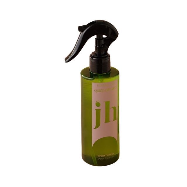 Jenny House Heating Care Quick Dry Mist 200ml