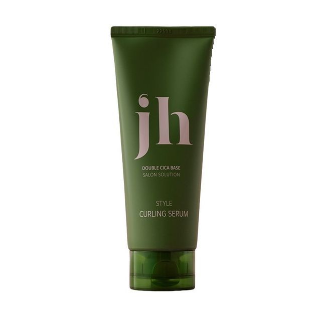 Jenny House Style Curling Serum 150ml