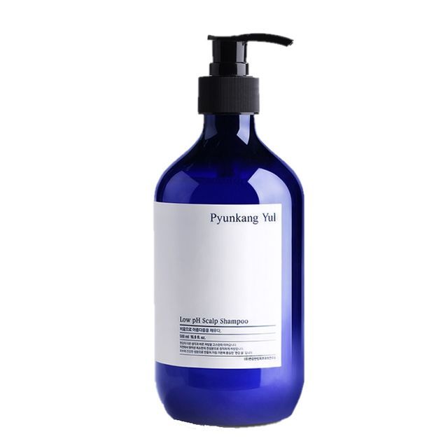 Pyunkang Yul Low pH Scalp Shampoo Jumbo 500ml