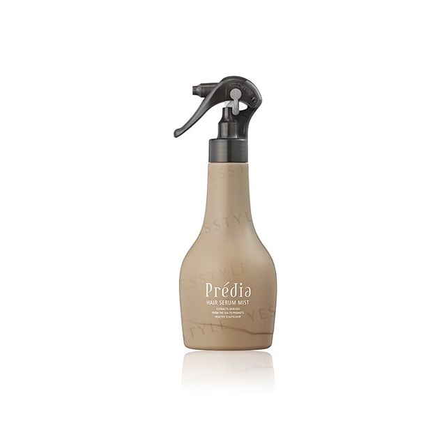 Kose Predia Hair Serum Mist 250ml