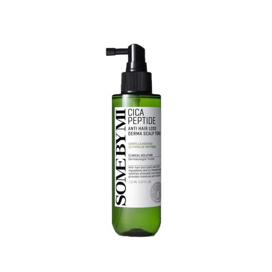 SOME BY MI Cica Peptide Anti Hair Loss Derma Scalp Tonic
