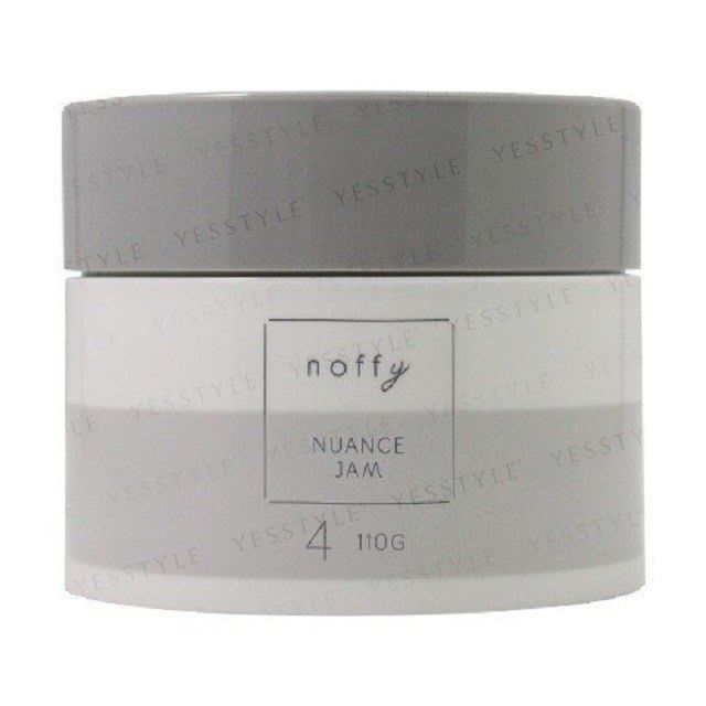 MIAN BEAUTY - Noffy Nuance Jam 4