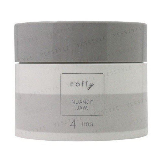 MIAN BEAUTY - Noffy Nuance Jam 4