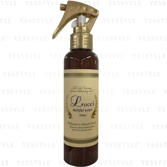 MIAN BEAUTY - Lucci Meltiful Water