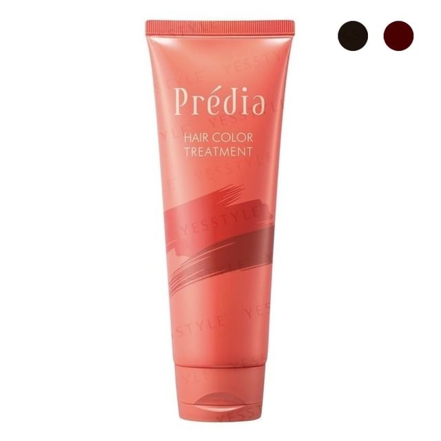 KOSÉ Predia Hair Color Treatment