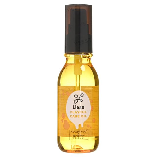 Kao Liese Playful Care Oil