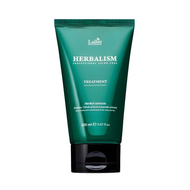 Lador Herbalism Treatment