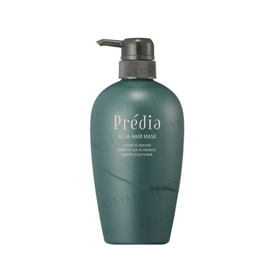 Kose Predia Alga Hair Mask Color Care 630g