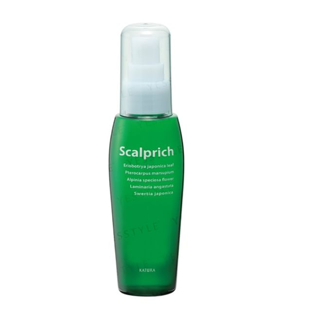 KATWRA - Scalprich Hair Tonic 100ml