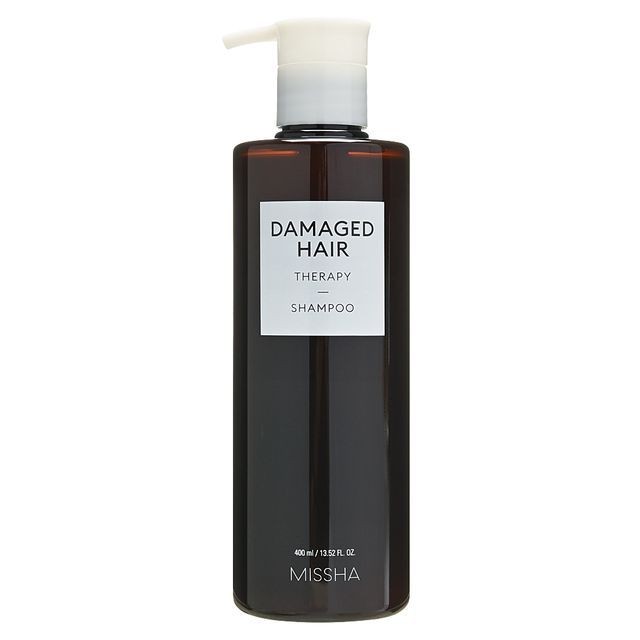 MISSHA Damaged Hair Therapy Shampoo