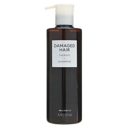 MISSHA Damaged Hair Therapy Shampoo