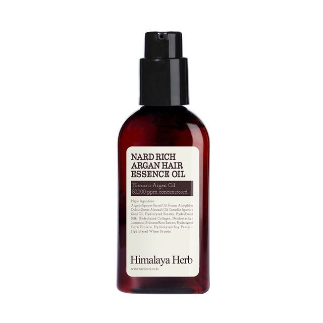 NARD Rich Argan Hair Essence Oil 100ml