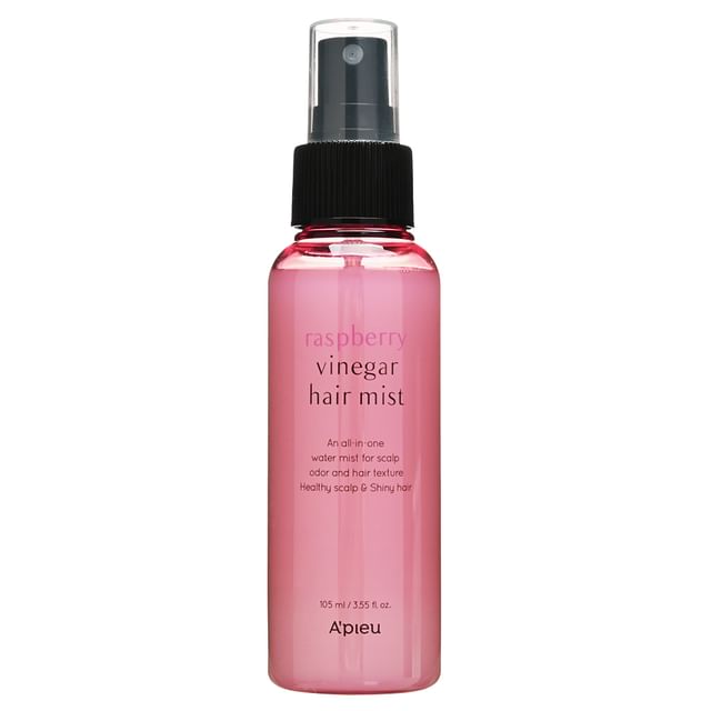 A'PIEU Raspberry Vinegar Hair Mist