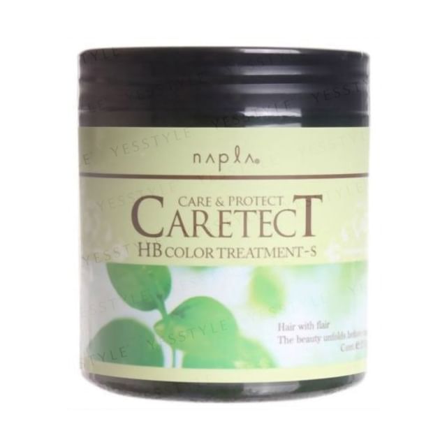Napla Caretect HB Color Treatment S 250g