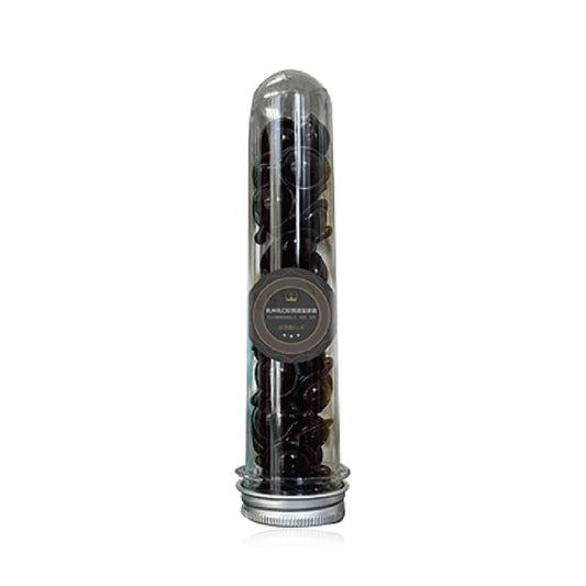 E.L.G Essential Oil Bank No Rinse Black Hair Treatment Capsules