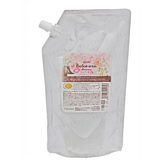 Ajuda Dolce Uru Shampoo Refill 560ml
