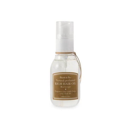 Beaute de Sae Natural Perfumed Rich Hair Oil
