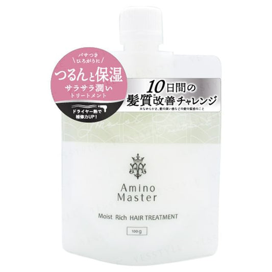 Amino Master - Moist Rich Hair Treatment